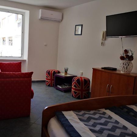 Galilea 14 Apartment Piran Exterior photo