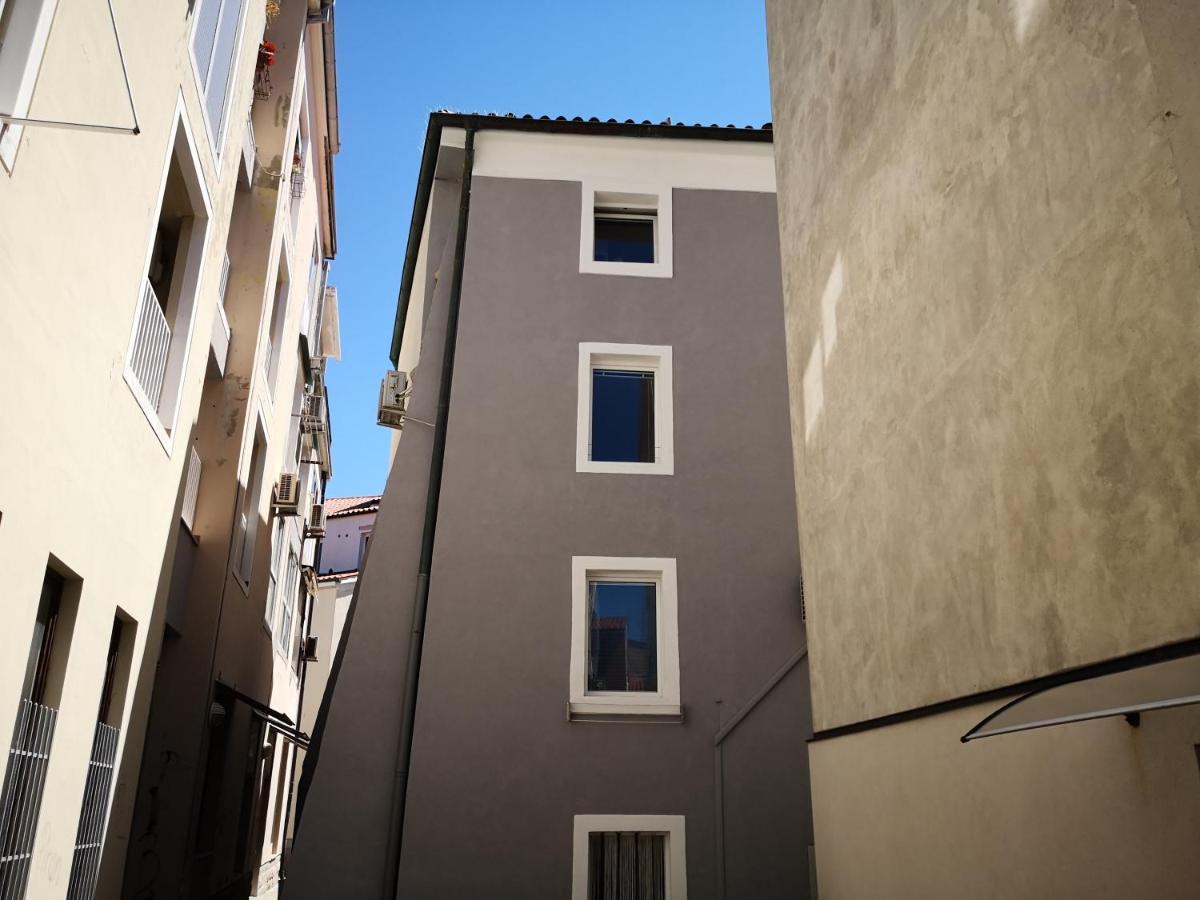 Galilea 14 Apartment Piran Exterior photo