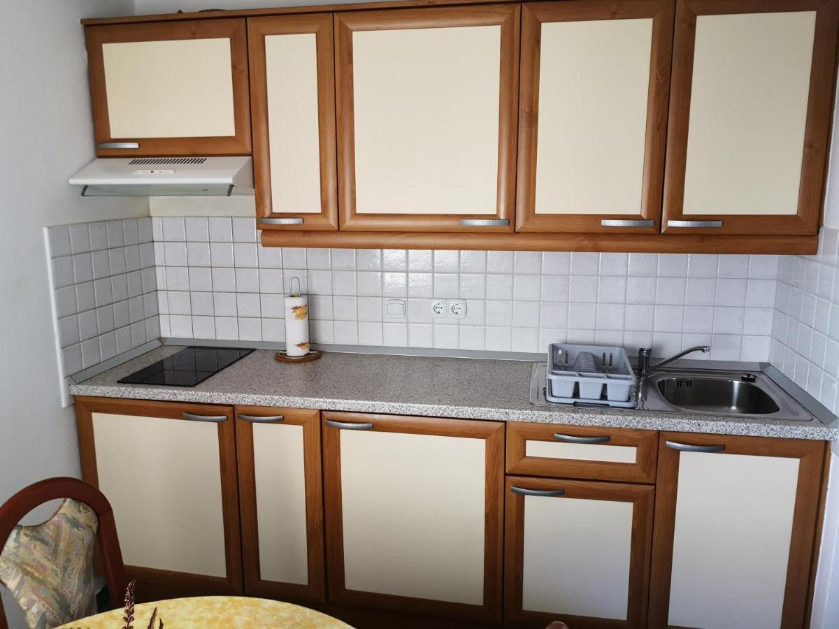 Galilea 14 Apartment Piran Exterior photo